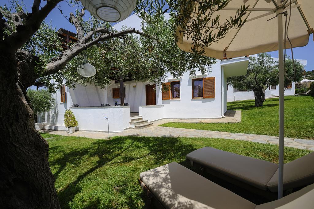 Trikorfo Beach Gerakini Exterior foto